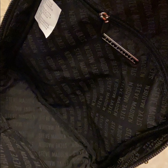 Steve Madden Small Tie Dye Backack - Picture 13 of 15